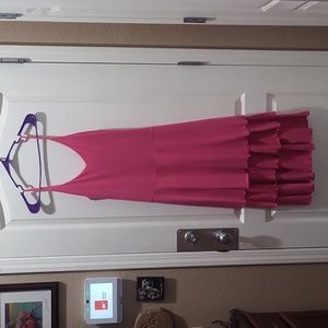 Newport News size large dress